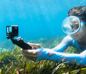 GoPro : la Hero9 Black (vidéo en 5K) voit son prix chuter chez Amazon